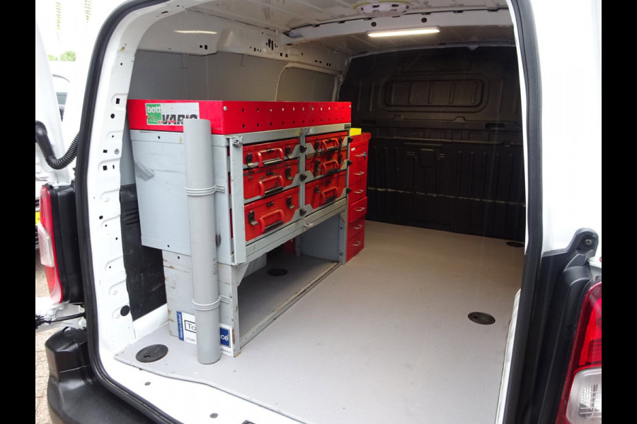 Opel Combo 1.5D L2H1 Edition AIRCO SCHUIFDEUR NAVI