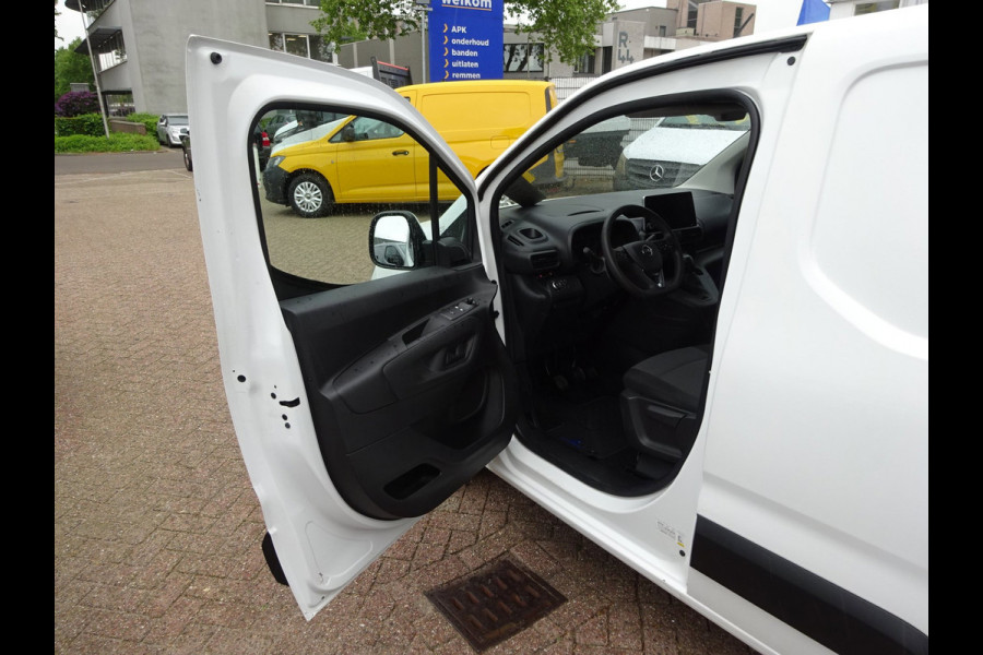 Opel Combo 1.5D L2H1 Edition AIRCO SCHUIFDEUR NAVI