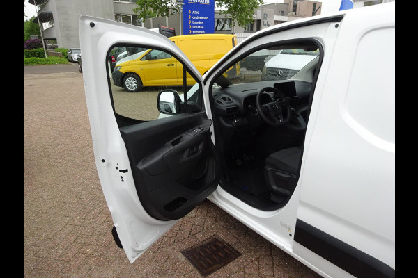 Opel Combo 1.5D L2H1 Edition AIRCO SCHUIFDEUR NAVI