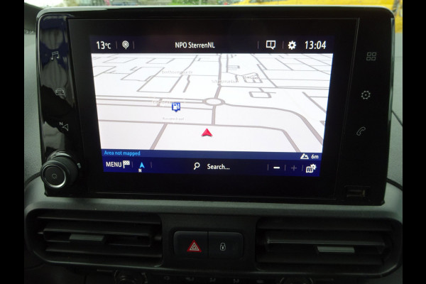 Opel Combo 1.5D L2H1 Edition AIRCO SCHUIFDEUR NAVI