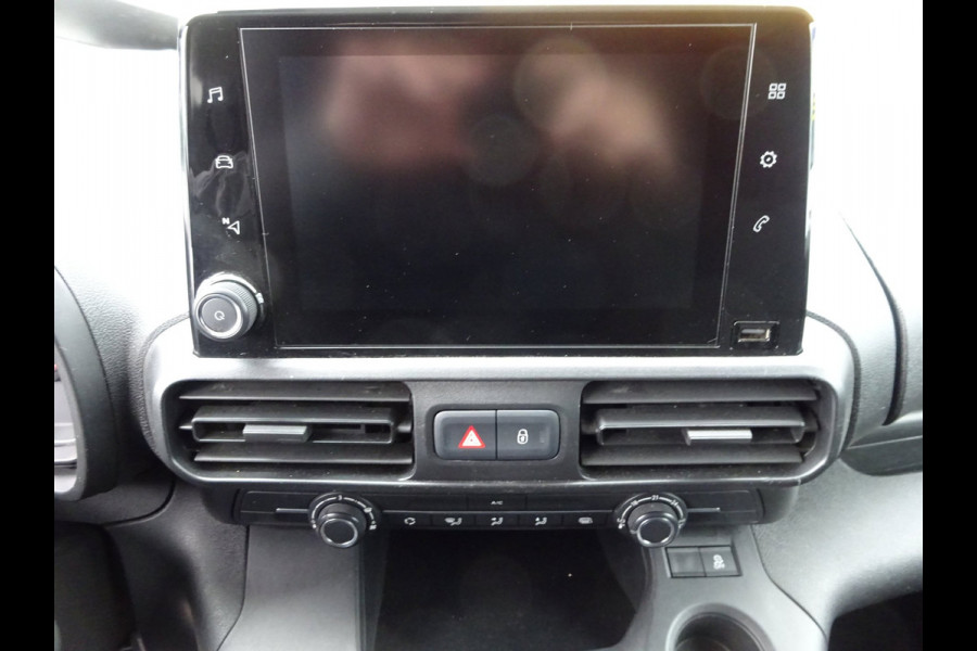 Opel Combo 1.5D L2H1 Edition AIRCO SCHUIFDEUR NAVI