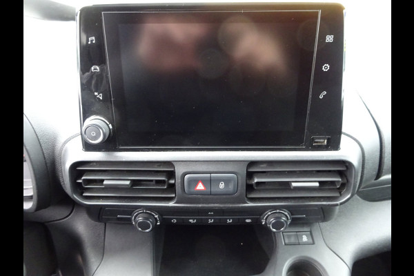 Opel Combo 1.5D L2H1 Edition AIRCO SCHUIFDEUR NAVI