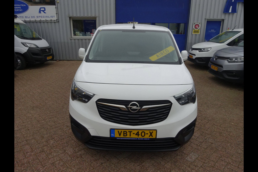 Opel Combo 1.5D L2H1 Edition AIRCO SCHUIFDEUR NAVI