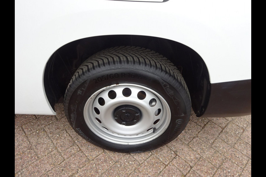 Opel Combo 1.5D L2H1 Edition AIRCO SCHUIFDEUR NAVI