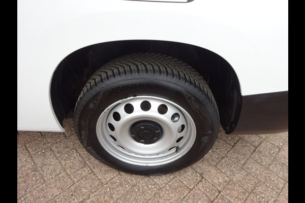 Opel Combo 1.5D L2H1 Edition AIRCO SCHUIFDEUR NAVI