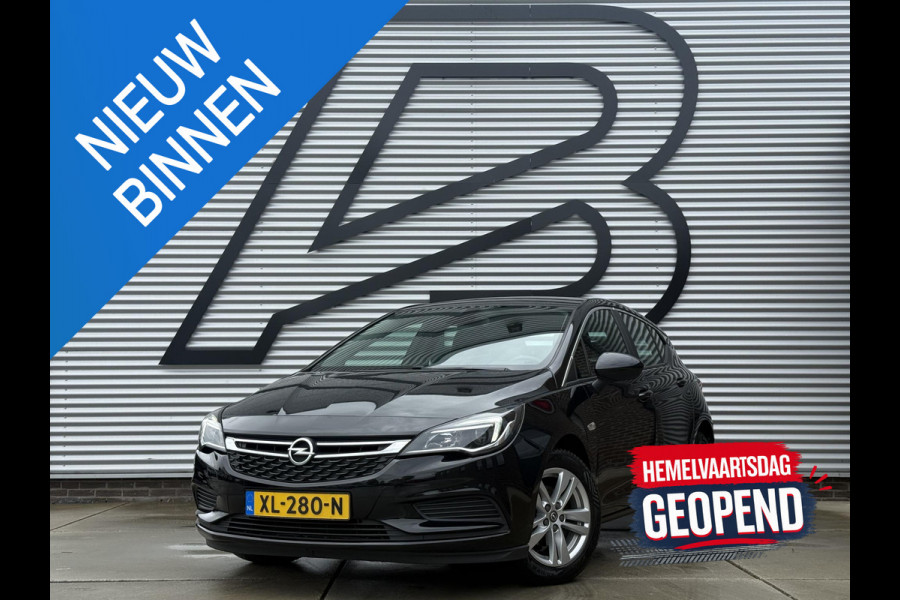 Opel Astra 1.0 Business+ Navi|Clima|Cruise|PDC|N.A.P|APK tot 01-2027