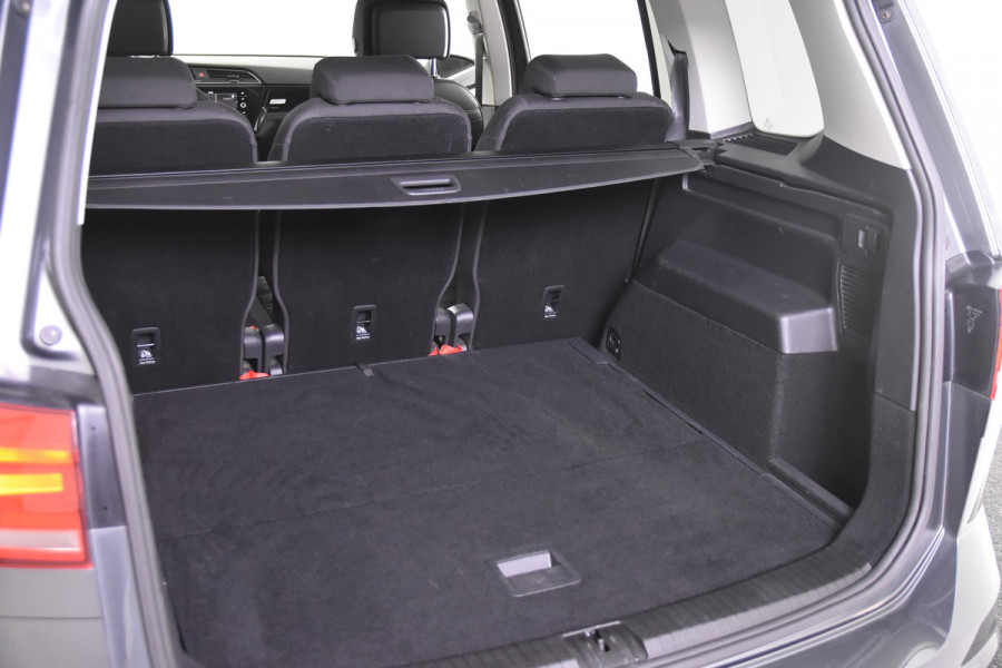Volkswagen Touran 1.0 TSI Highline *1ste Eigenaar*Leer*Trekhaak*PDC*