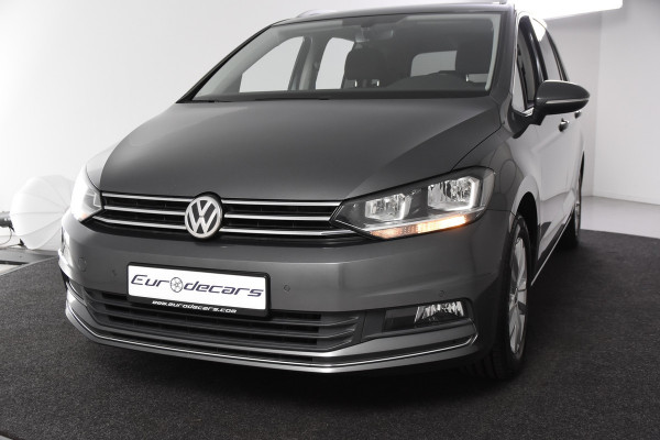Volkswagen Touran 1.0 TSI Highline *1ste Eigenaar*Leer*Trekhaak*PDC*