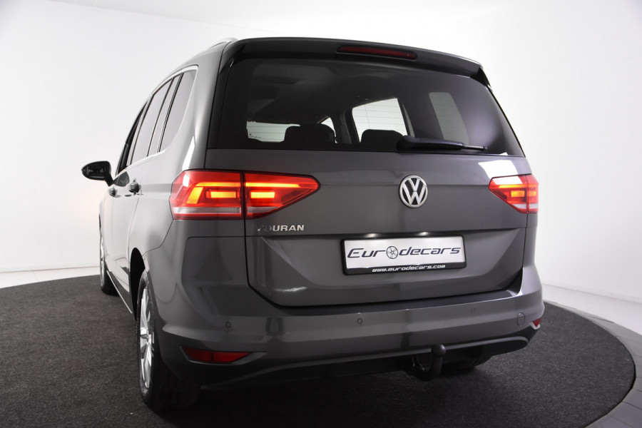 Volkswagen Touran 1.0 TSI Highline *1ste Eigenaar*Leer*Trekhaak*PDC*