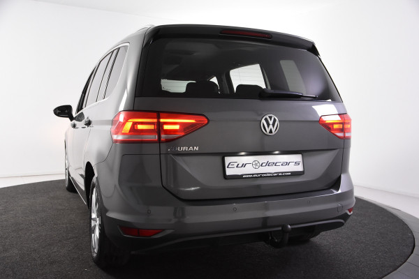 Volkswagen Touran 1.0 TSI Highline *1ste Eigenaar*Leer*Trekhaak*PDC*