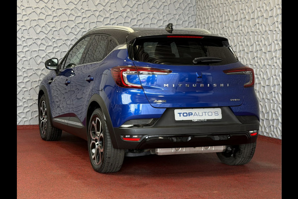 Mitsubishi ASX 1.6 PHEV AT INTENSE+ NW AUTO / CAMERA / NAVI LED STOELVERW PLUG IN HYBRID