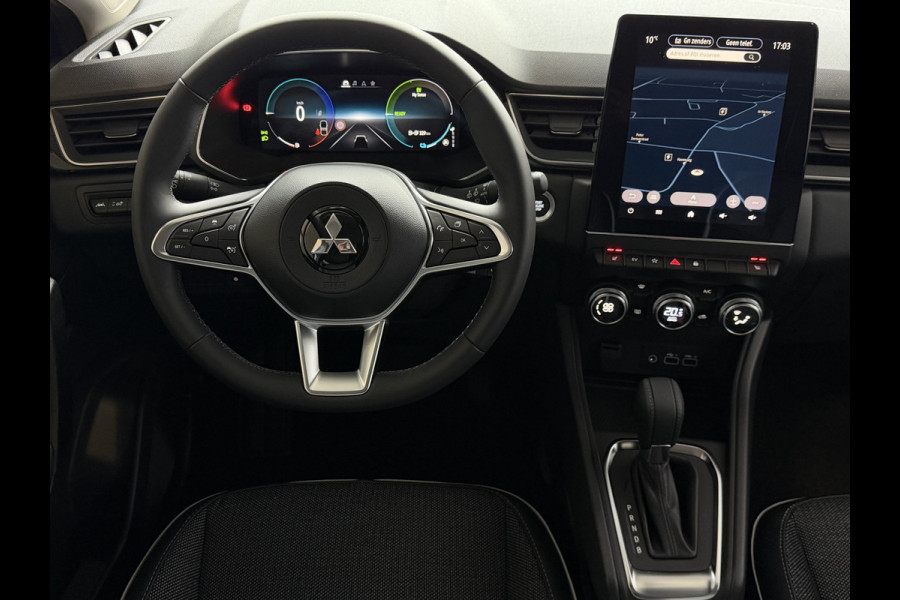 Mitsubishi ASX 1.6 PHEV AT INTENSE+ NW AUTO / CAMERA / NAVI LED STOELVERW PLUG IN HYBRID