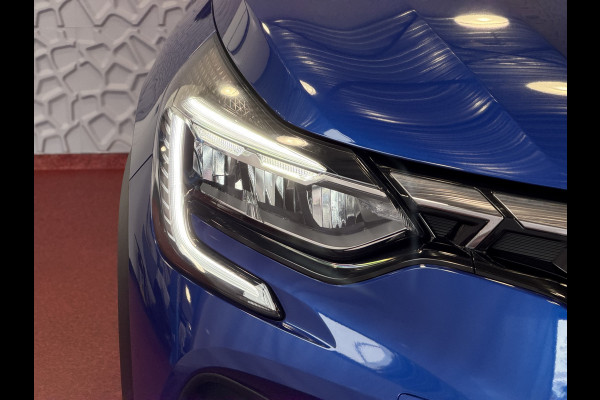Mitsubishi ASX 1.6 PHEV AT INTENSE+ NW AUTO / CAMERA / NAVI LED STOELVERW PLUG IN HYBRID