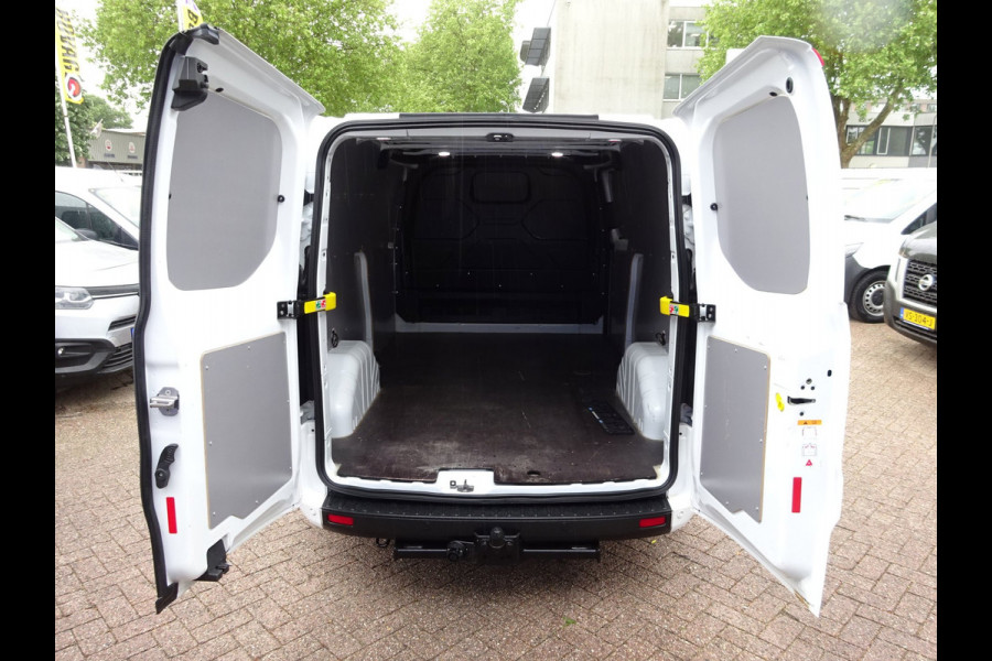 Ford Transit Custom 300 2.0 TDCI L2H1 Limited AIRCO CRUISE CONTROL 3 ZITPLAATSEN