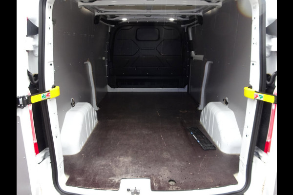 Ford Transit Custom 300 2.0 TDCI L2H1 Limited AIRCO CRUISE CONTROL 3 ZITPLAATSEN