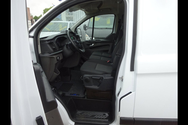 Ford Transit Custom 300 2.0 TDCI L2H1 Limited AIRCO CRUISE CONTROL 3 ZITPLAATSEN