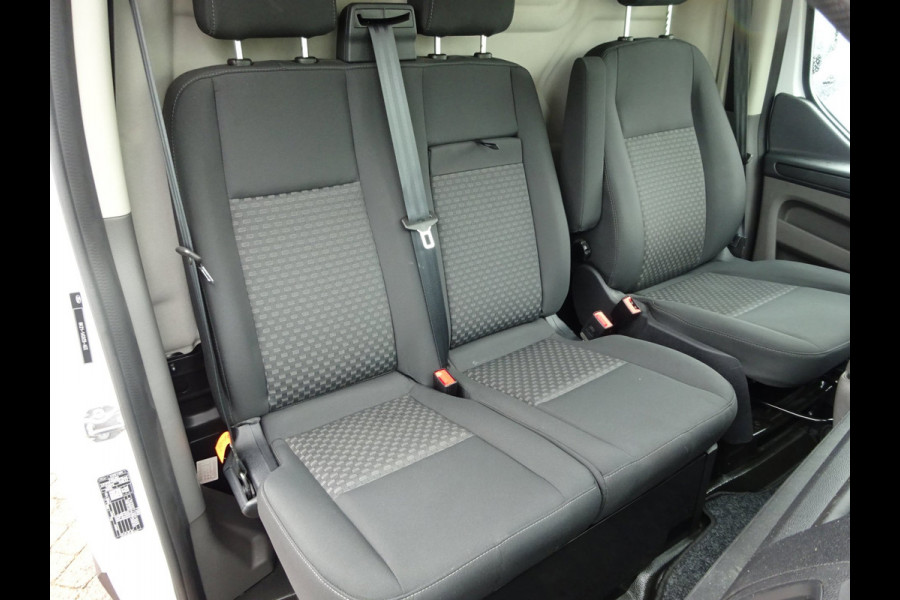 Ford Transit Custom 300 2.0 TDCI L2H1 Limited AIRCO CRUISE CONTROL 3 ZITPLAATSEN