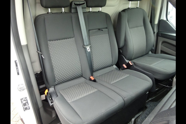Ford Transit Custom 300 2.0 TDCI L2H1 Limited AIRCO CRUISE CONTROL 3 ZITPLAATSEN