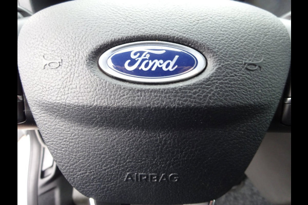 Ford Transit Custom 300 2.0 TDCI L2H1 Limited AIRCO CRUISE CONTROL 3 ZITPLAATSEN