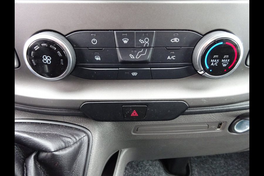 Ford Transit Custom 300 2.0 TDCI L2H1 Limited AIRCO CRUISE CONTROL 3 ZITPLAATSEN