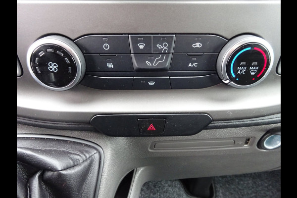 Ford Transit Custom 300 2.0 TDCI L2H1 Limited AIRCO CRUISE CONTROL 3 ZITPLAATSEN