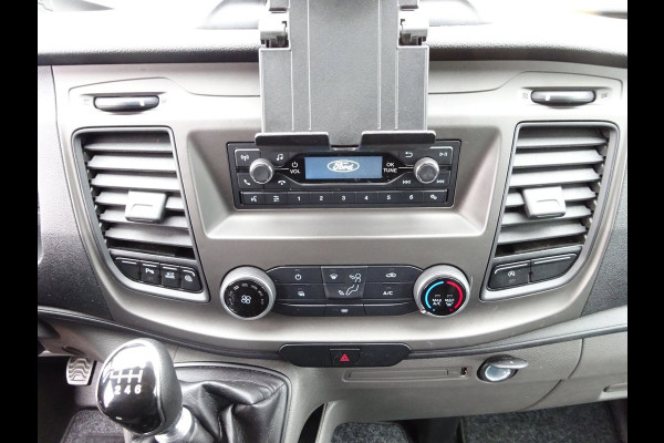 Ford Transit Custom 300 2.0 TDCI L2H1 Limited AIRCO CRUISE CONTROL 3 ZITPLAATSEN