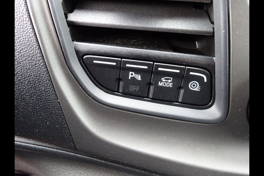 Ford Transit Custom 300 2.0 TDCI L2H1 Limited AIRCO CRUISE CONTROL 3 ZITPLAATSEN