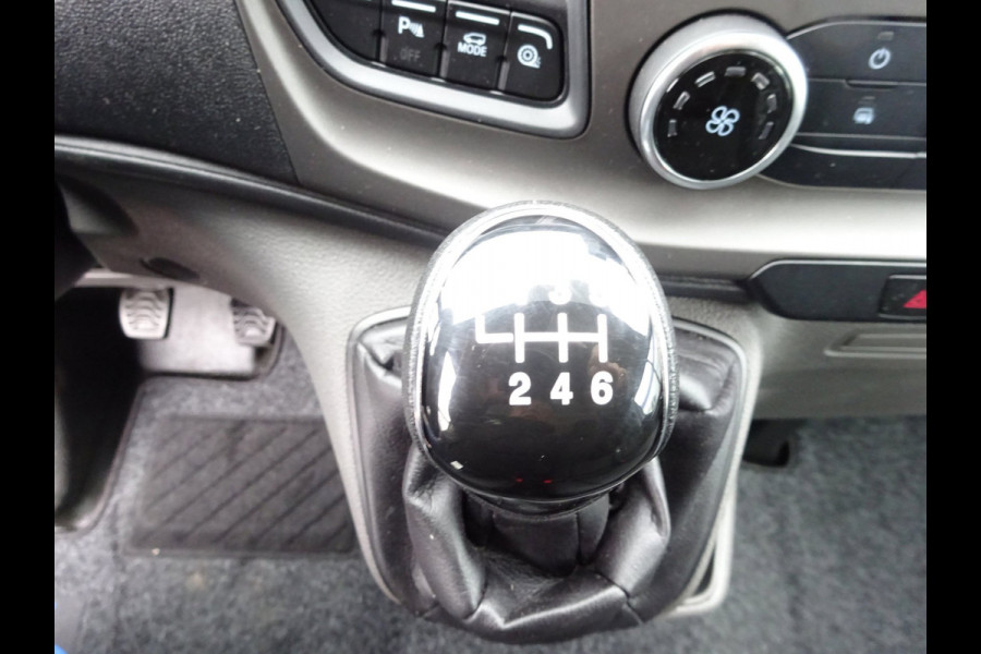 Ford Transit Custom 300 2.0 TDCI L2H1 Limited AIRCO CRUISE CONTROL 3 ZITPLAATSEN