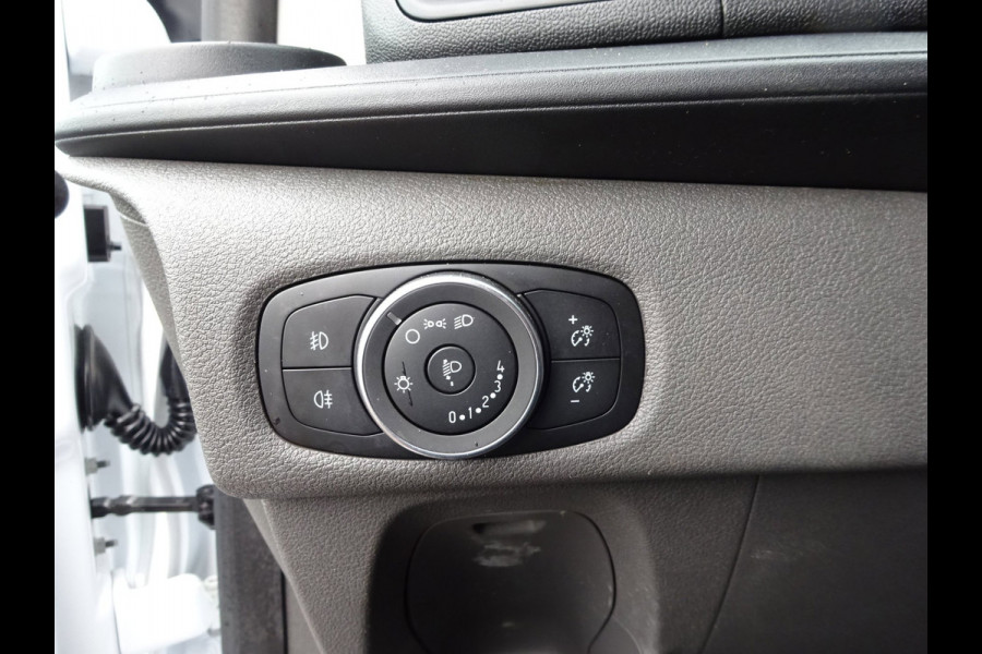 Ford Transit Custom 300 2.0 TDCI L2H1 Limited AIRCO CRUISE CONTROL 3 ZITPLAATSEN