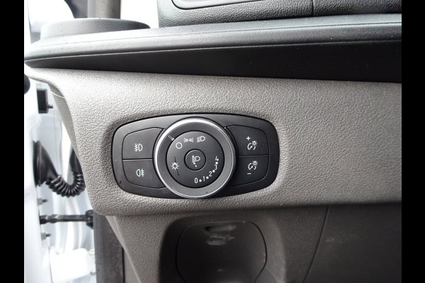 Ford Transit Custom 300 2.0 TDCI L2H1 Limited AIRCO CRUISE CONTROL 3 ZITPLAATSEN