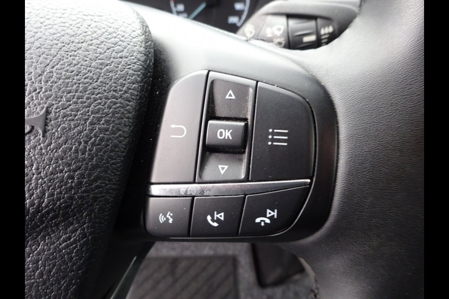 Ford Transit Custom 300 2.0 TDCI L2H1 Limited AIRCO CRUISE CONTROL 3 ZITPLAATSEN