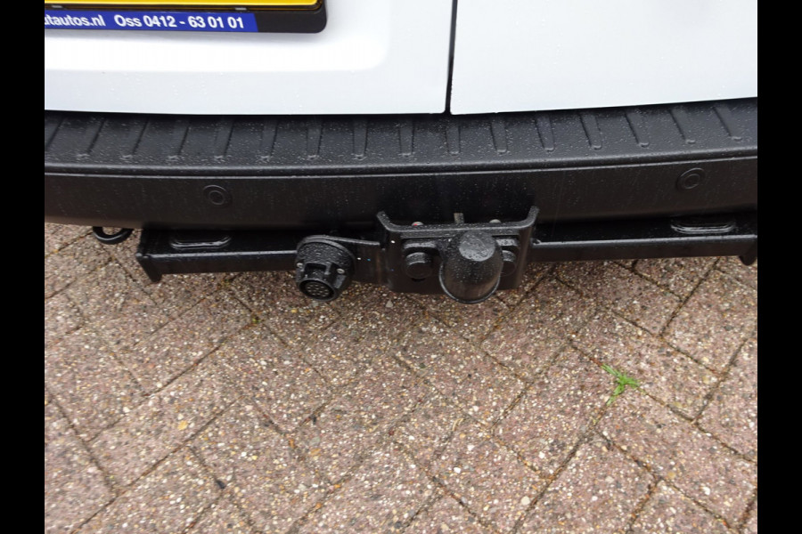 Ford Transit Custom 300 2.0 TDCI L2H1 Limited AIRCO CRUISE CONTROL 3 ZITPLAATSEN
