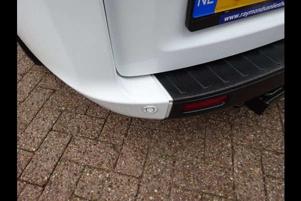 Ford Transit Custom 300 2.0 TDCI L2H1 Limited AIRCO CRUISE CONTROL 3 ZITPLAATSEN
