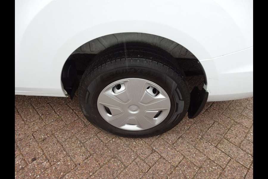 Ford Transit Custom 300 2.0 TDCI L2H1 Limited AIRCO CRUISE CONTROL 3 ZITPLAATSEN