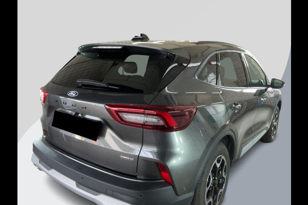 Ford Kuga 2.5 FHEV Active X 190pk | Wegklapbare trekhaak | Panoramadak | Winter Pack | AGR-stoelen | Head up Display | LED |  Camera