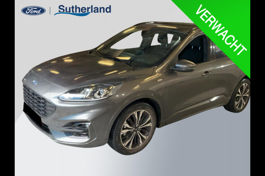 Ford Kuga 2.5 PHEV ST-Line | 225pk | Adaptieve Cruise | Winterpack | 19 inch velgen | Digitale cockpit