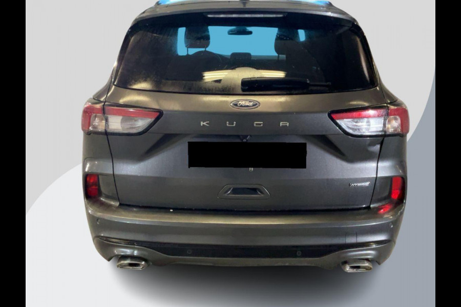 Ford Kuga 2.5 PHEV ST-Line | 225pk | Adaptieve Cruise | Winterpack | 19 inch velgen | Digitale cockpit