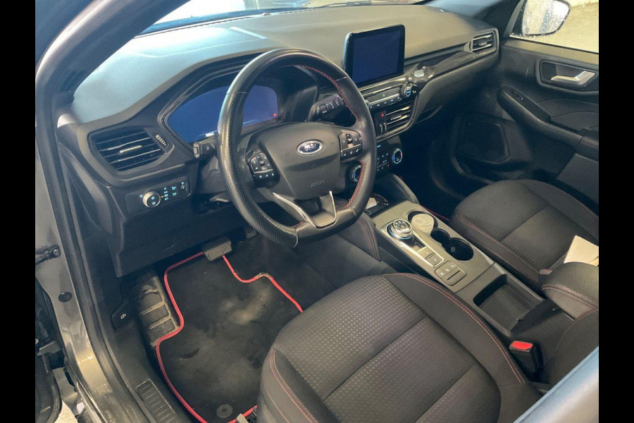 Ford Kuga 2.5 PHEV ST-Line | 225pk | Adaptieve Cruise | Winterpack | 19 inch velgen | Digitale cockpit
