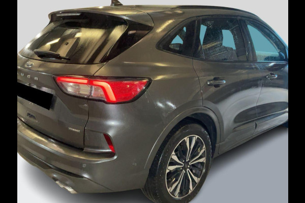 Ford Kuga 2.5 PHEV ST-Line | 225pk | Adaptieve Cruise | Winterpack | 19 inch velgen | Digitale cockpit