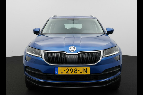 Škoda Karoq 1.5 TSI 150PK ACT BUSINESS EDITION PLUS CAMERA/NAVI/TREKHAAK