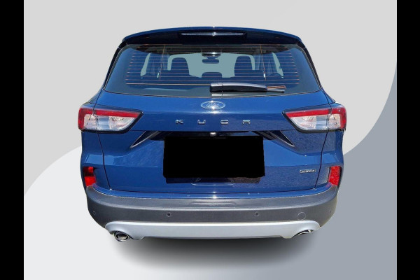 Ford Kuga 2.5 PHEV Titanium | 225pk | Achteruitrijcamera | Winterpack | Navigatie | Apple Carplay, Android auto | 1.500kg Trekgewicht
