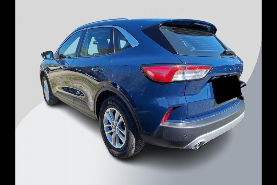 Ford Kuga 2.5 PHEV Titanium | 225pk | Achteruitrijcamera | Winterpack | Navigatie | Apple Carplay, Android auto | 1.500kg Trekgewicht