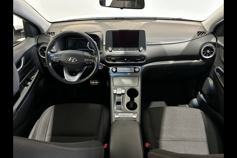 Hyundai Kona EV Comfort 39 kWh - Verwarmde stoelen | Digitaal dashboard | Hill hold functie |