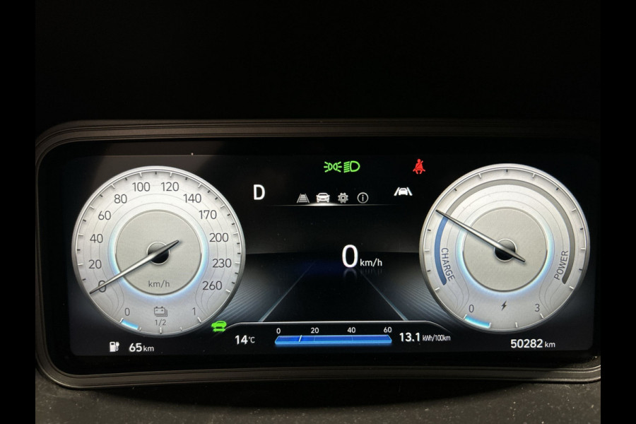 Hyundai Kona EV Comfort 39 kWh - Verwarmde stoelen | Digitaal dashboard | Hill hold functie |