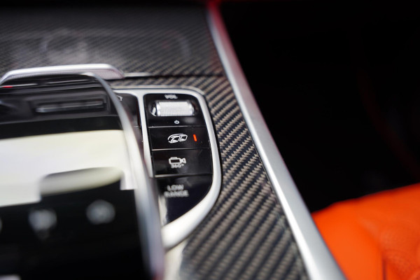 Mercedes-Benz G-Klasse 800 BRABUS / Hermes / BTW