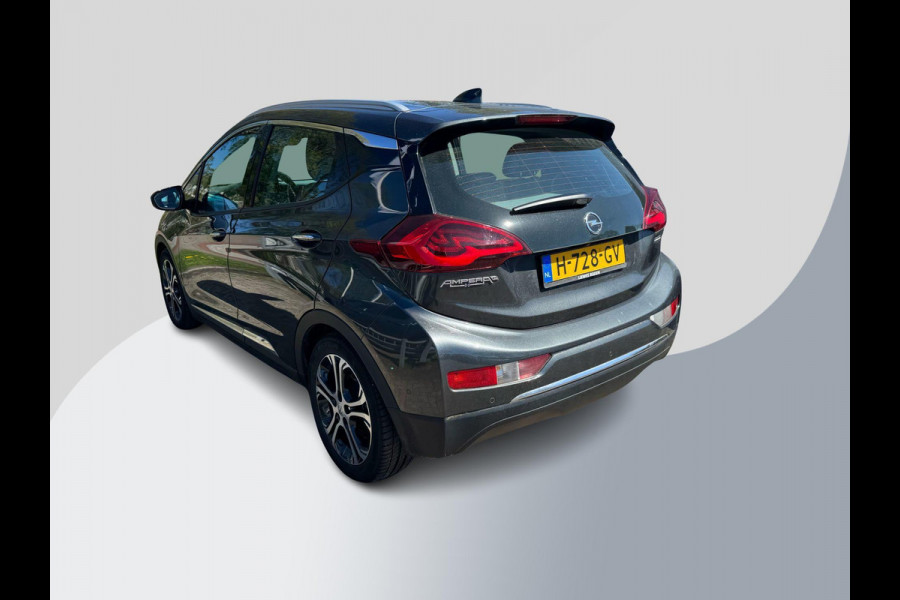 Opel Ampera-E Business executive 60 kWh | 205pk | Achteruitrijcamera | Lederen Bekleding | Dodehoeksensoren