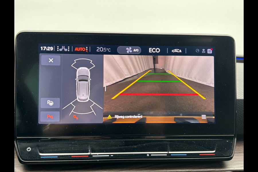 Seat Leon Sportstourer 1.4 TSI eHybrid PHEV Xcellence | Pano/Dak | Virtual/Cockpit | Camera | Stoelverwarming