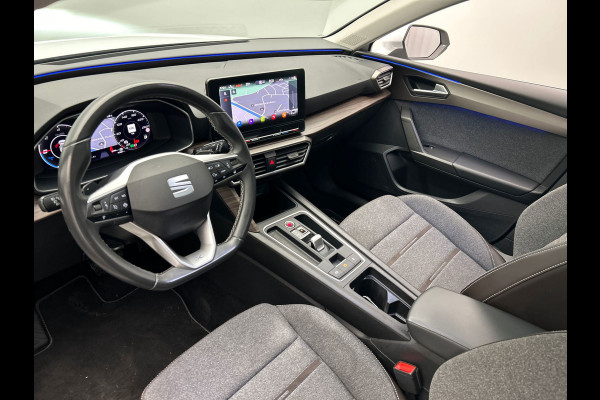Seat Leon Sportstourer 1.4 TSI eHybrid PHEV Xcellence | Pano/Dak | Virtual/Cockpit | Camera | Stoelverwarming