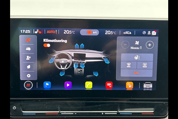 Seat Leon Sportstourer 1.4 TSI eHybrid PHEV Xcellence | Pano/Dak | Virtual/Cockpit | Camera | Stoelverwarming