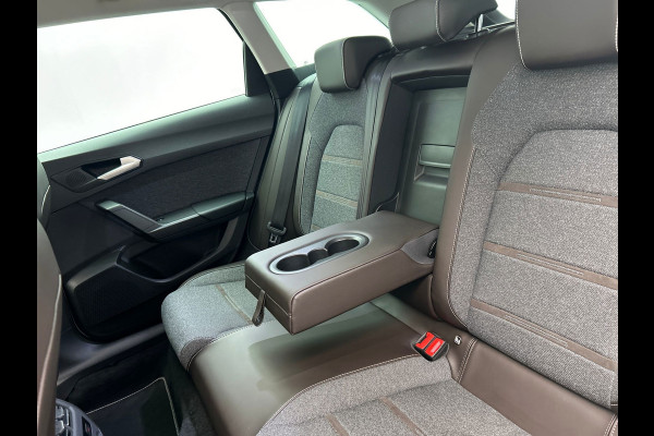 Seat Leon Sportstourer 1.4 TSI eHybrid PHEV Xcellence | Pano/Dak | Virtual/Cockpit | Camera | Stoelverwarming